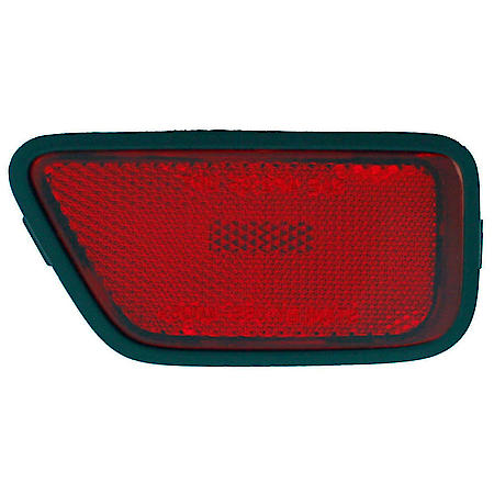 Side Marker Lamp Assembly
