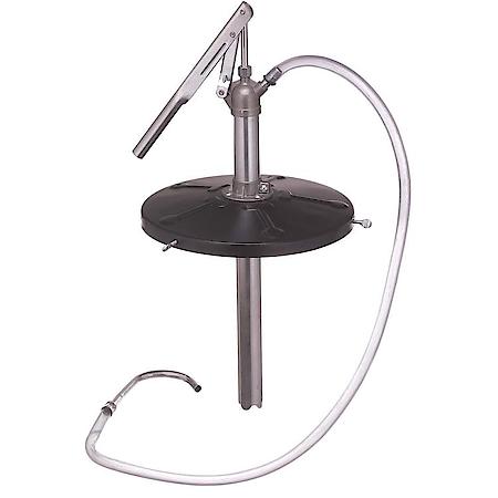 Pump Bucket Lvr