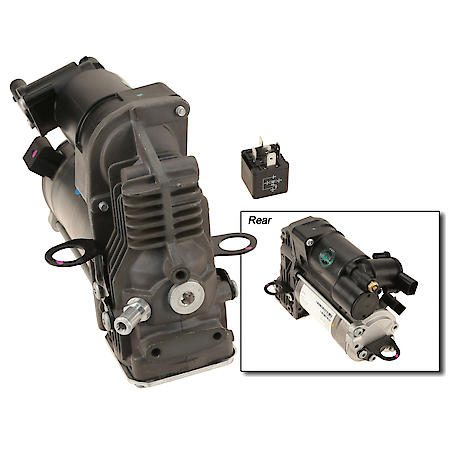 Suspension Compresso