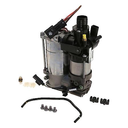 Suspension Compresso