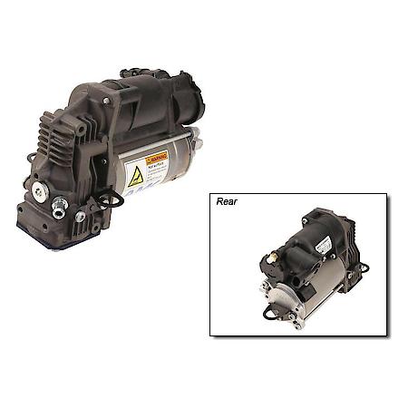 Suspension Compresso