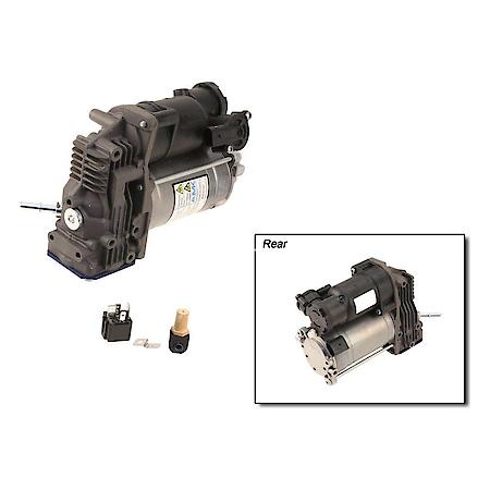 Suspension Compresso