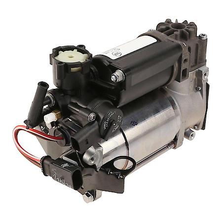 Suspension Compresso