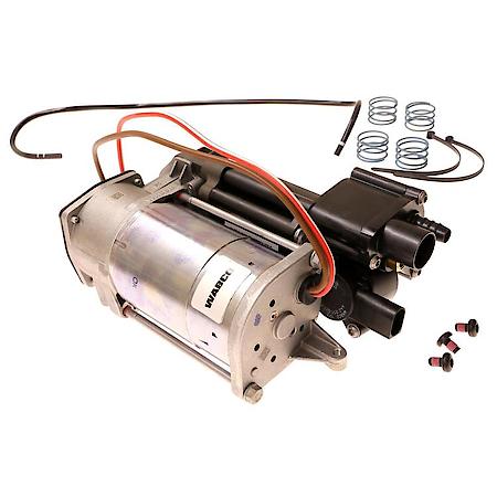 Suspension Compresso