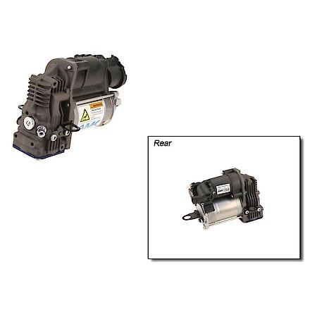 Suspension Compresso