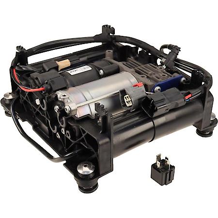 Suspension Compresso