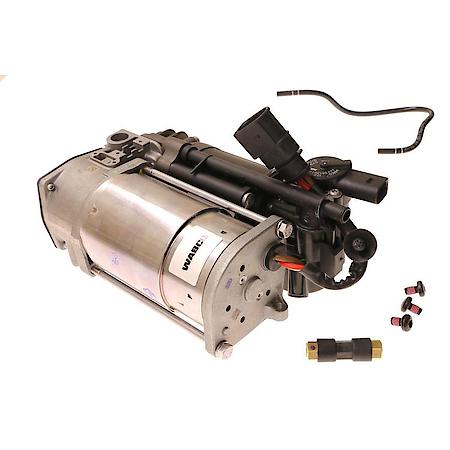 SUSPENSION COMPRESSO