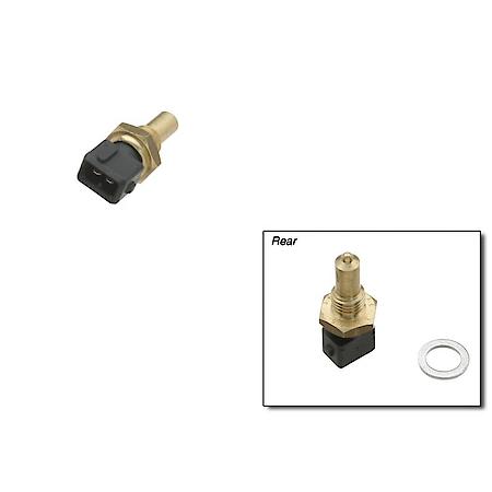 Engine Coolant Temperature Sensor