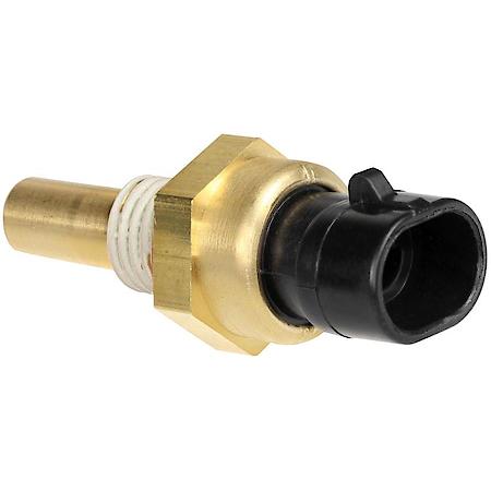 Engine Coolant Temperature Sensor
