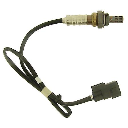 Switching Oxygen Sensor: 4 Wire, 23.25" Long, Heated, Direct Fit