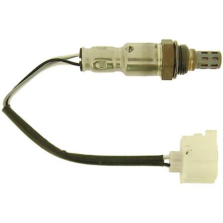 Switching Oxygen Sensor: 4 Wire, 10" Long, Heated, Direct Fit