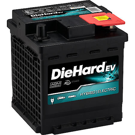 Battery: H3 Group Size, 420 CCA, 525 CA, 60 Minute Reserve Capacity