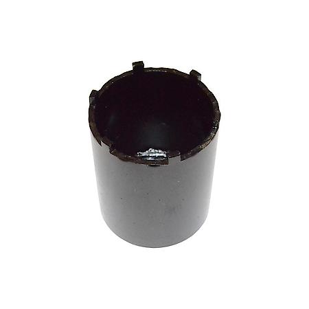 Spindle Nut Socket