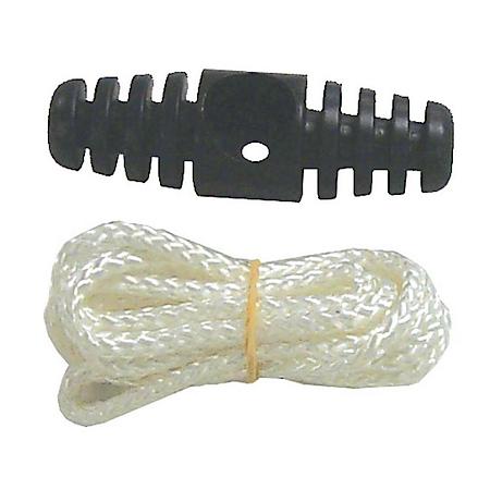 Starter Handle with Rope