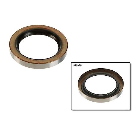 Wheel Seal