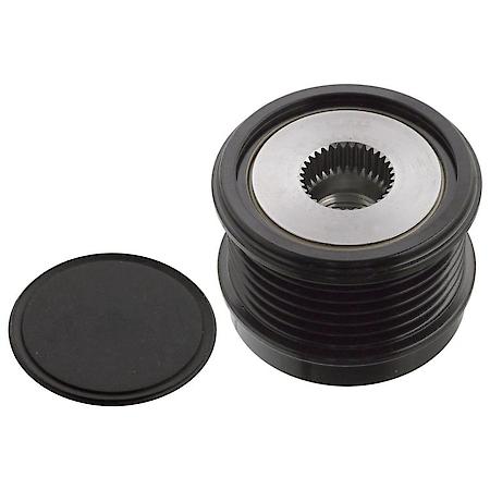 ALTERNATOR PULLEY
