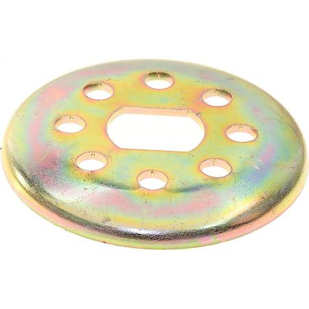 ALTERNATOR PULLEY