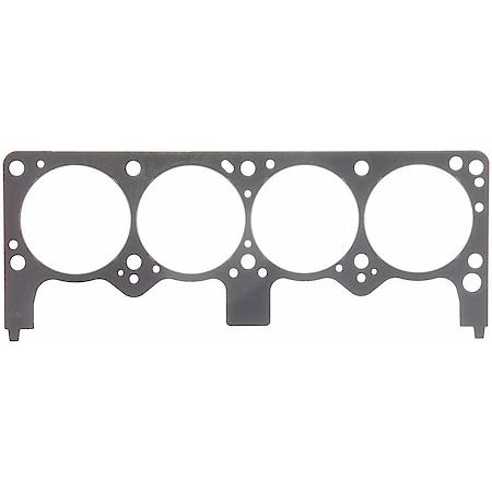 Cylinder Head Gasket: Steel Core Composite, Without Head Bolts