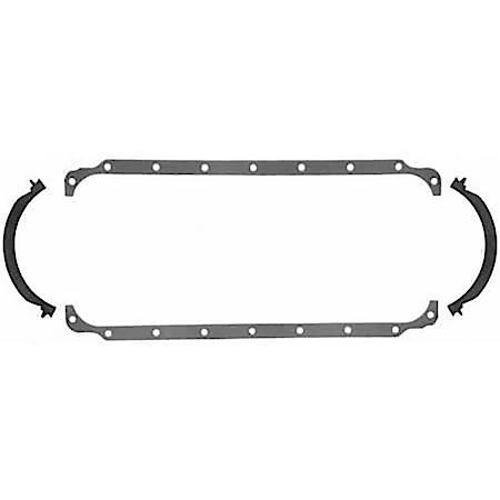 PERFORMANCE OIL PAN GASKET SET