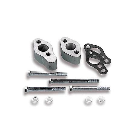 Team G; Water Pump Spacer Kit