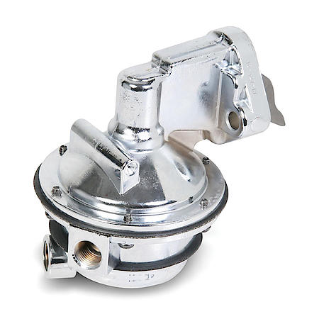 Mechanical Fuel Pump