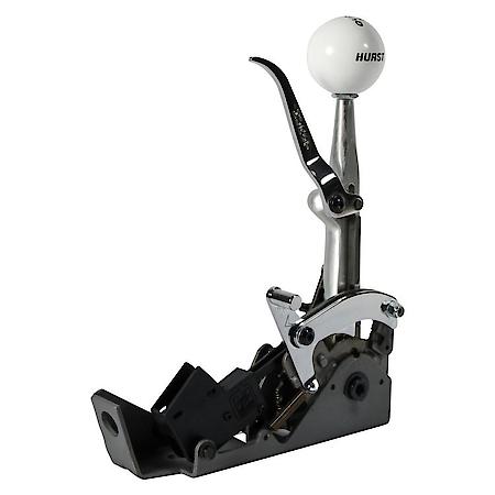 Automatic Shifter, Quarter Stick Powerglide