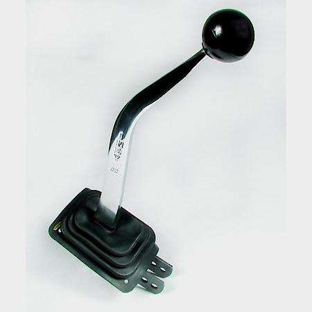 Manual Shifter, Indy, SSA 3 Speed Shifter