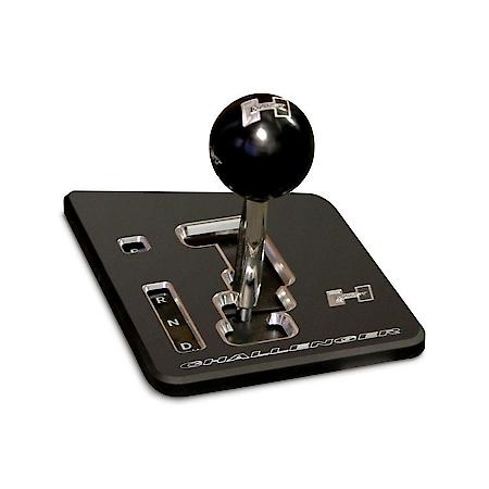 Comp Stick Kit, Black Comp Stick Kit