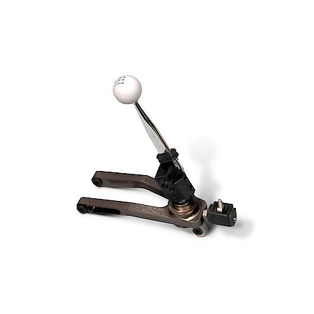 BILL/PLUS SHIFTER - 09-15 CHALLENGER - 30% THROW REDUCTION