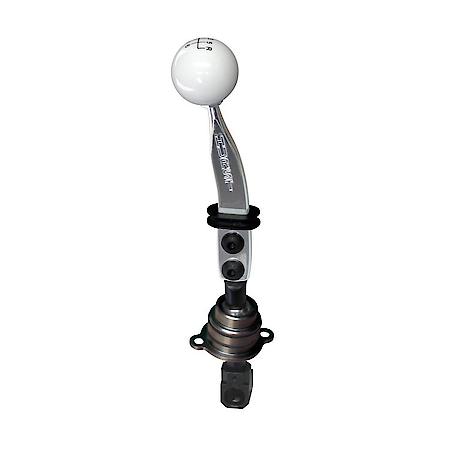 Manual Short Shifter, Billet Plus