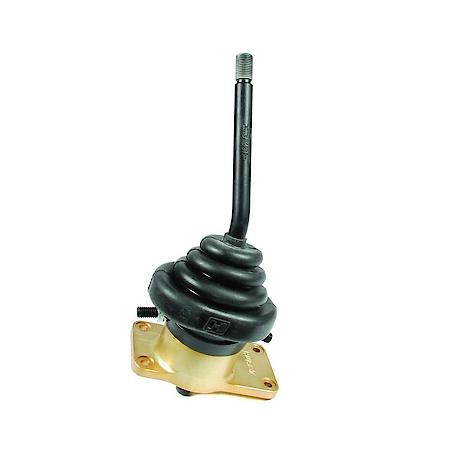 Manual Shifter, Billet Plus