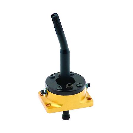 Manual Shifter, Billet Plus
