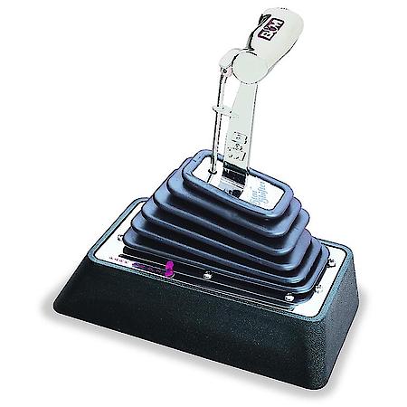 Automatic Shifter, StarShifter