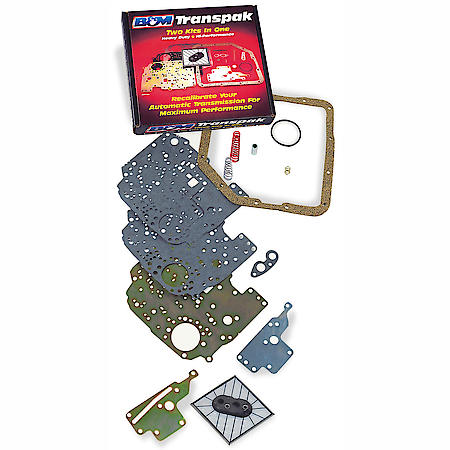 Transpak For 65-87 TH400 Transmission