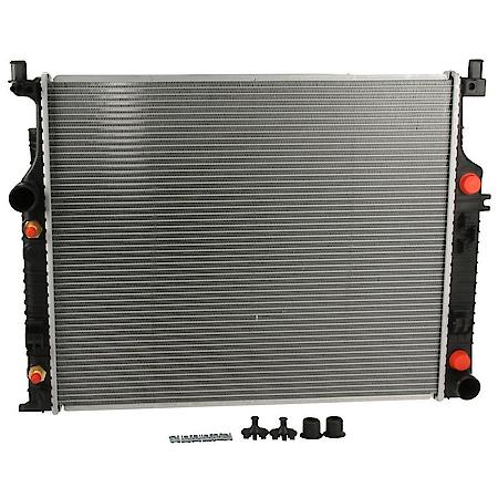 Radiator