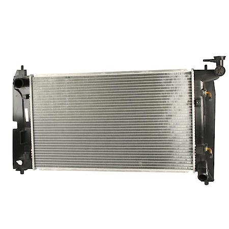 Radiator