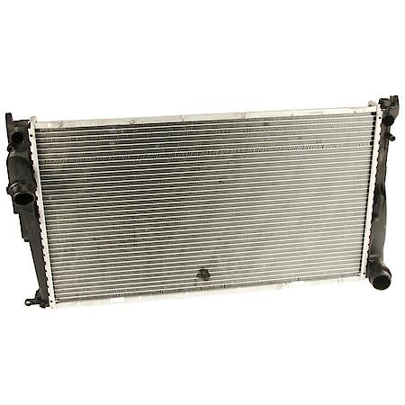 Behr Radiator