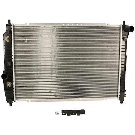 Nissens Radiator
