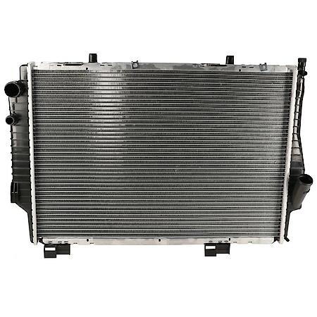 Nissens Radiator