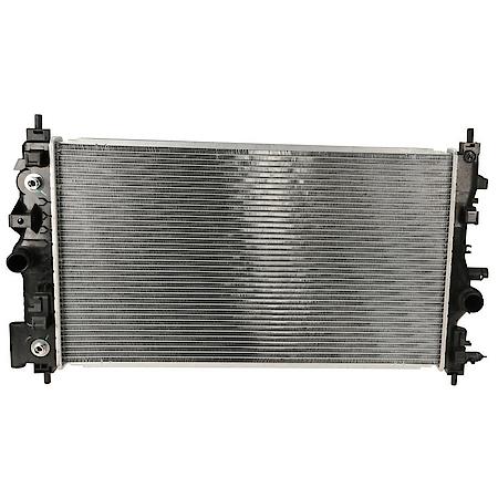 OE Quality Radiator