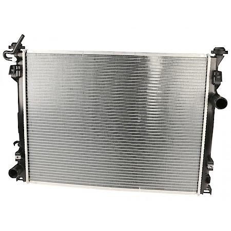 Radiator