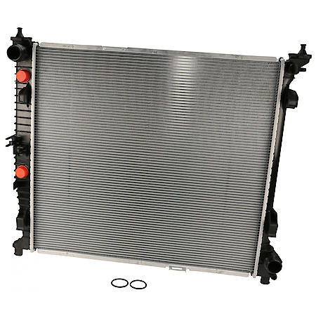 Radiator