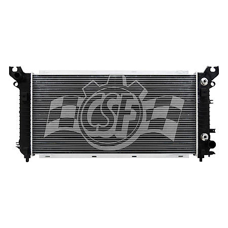 Radiator