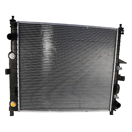 Radiator