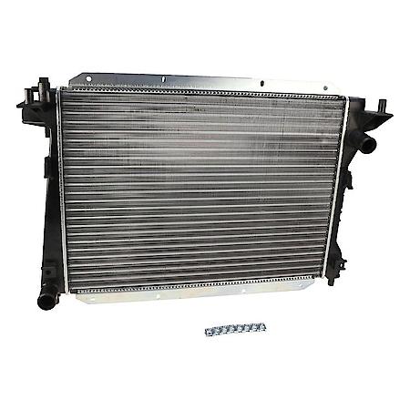 Radiator