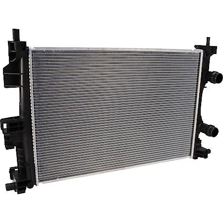 Radiator