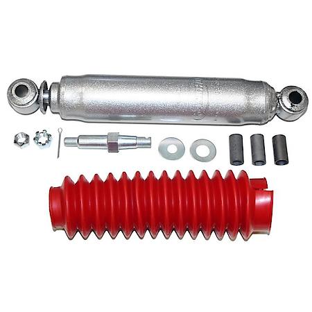 RS5000 Steering Damper