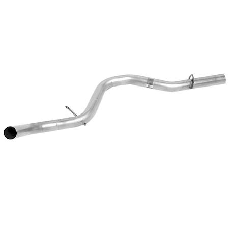 Exhaust Tail Pipe