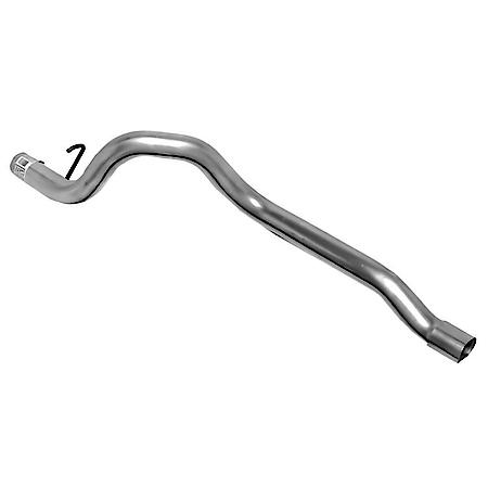 Exhaust Tail Pipe