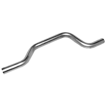 Exhaust Tail Pipe